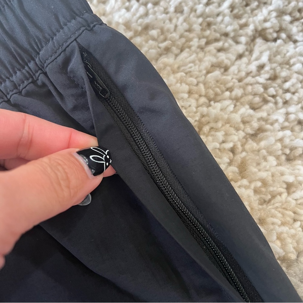 💙 NWT💙 ADIDAS Pride Tiro Downtime Shorts - Picture 6 of 9